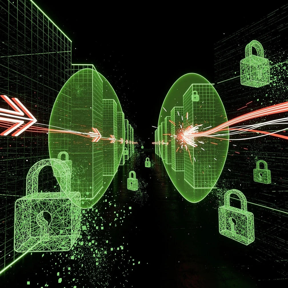 Cybersécurité Rezé — Audit, pentest et défense périmétrique en France