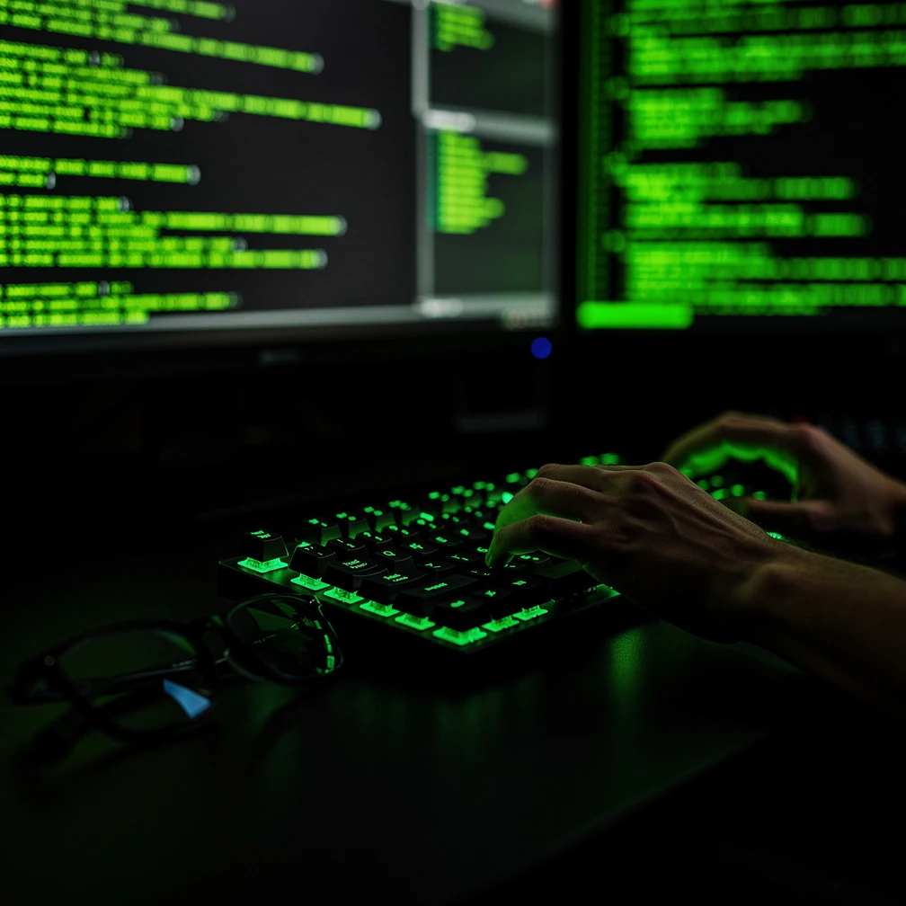 Cybersécurité Rezé — Threat hunting, SOC et monitoring 24/7