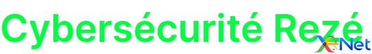 Cybersécurité Rezé